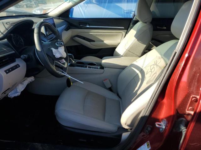 1N4BL4FVXLC100934 Nissan Altima Platinum