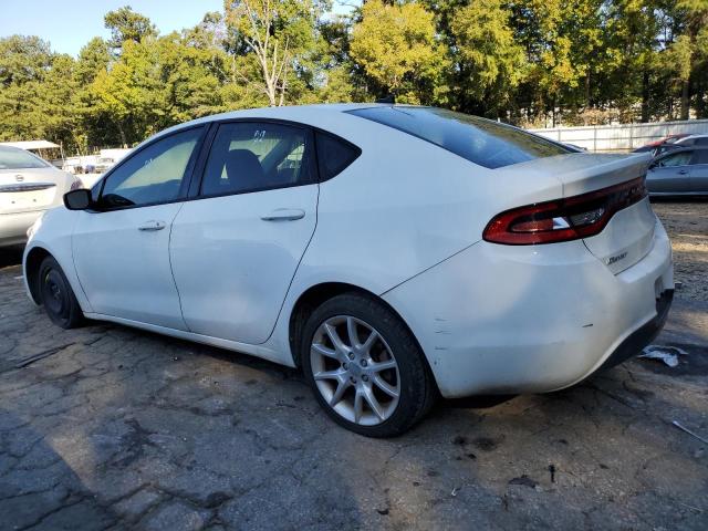 Vin: 1c3cdfba2dd152620, lot: 70473903, dodge dart sxt 20132