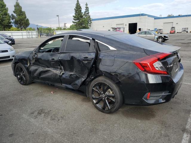 2HGFC2F8XKH562482 Honda Civic Sport