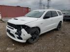 2020 DODGE DURANGO R/ - 1C4SDJCT4LC187156
