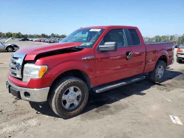 2011 Ford F-150 