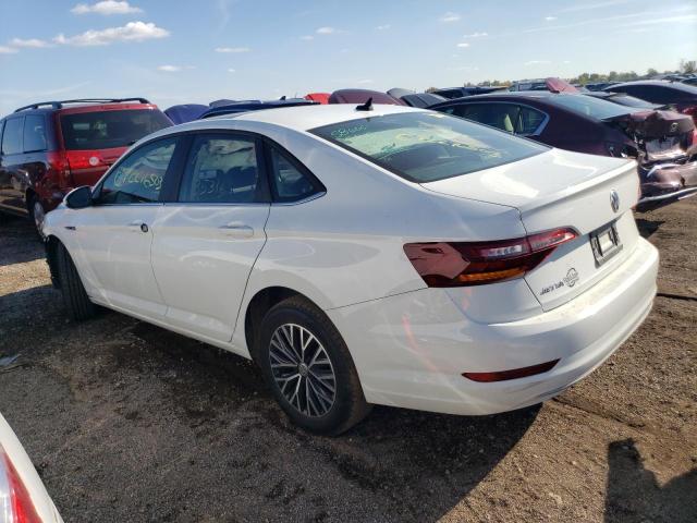 3VWE57BU1KM039015 | 2019 VOLKSWAGEN JETTA SEL