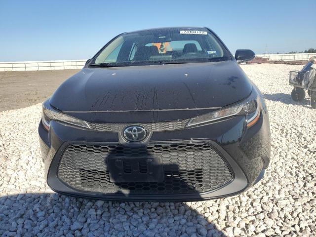 2020 TOYOTA COROLLA LE - 5YFEPRAE2LP132249
