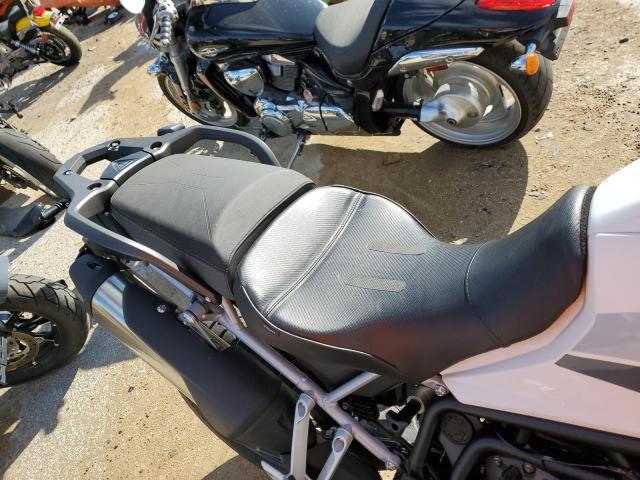 2020 TRIUMPH MOTORCYCLE TIGER 900 SMTE62DFXLTAA3649