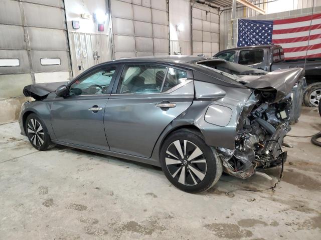 1N4BL4DV2NN407329 | 2022 NISSAN ALTIMA SV