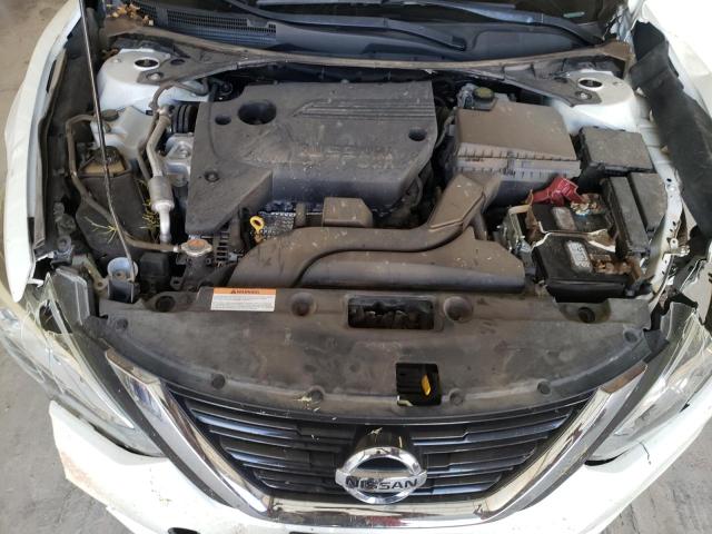 1N4AL3AP3HC252415 | 2017 NISSAN ALTIMA 2.5