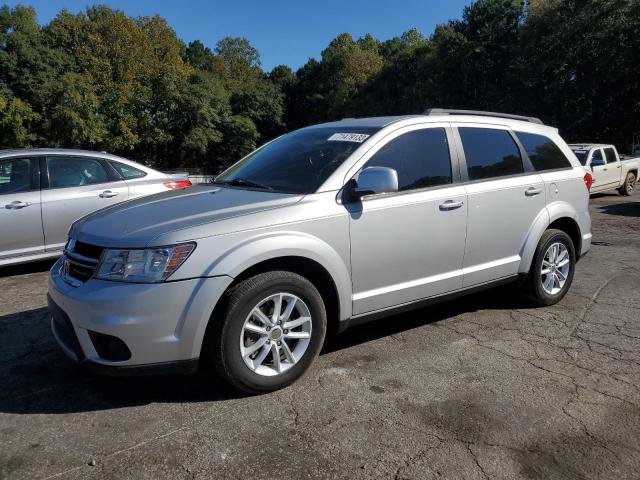 2014 Dodge Journey SXT