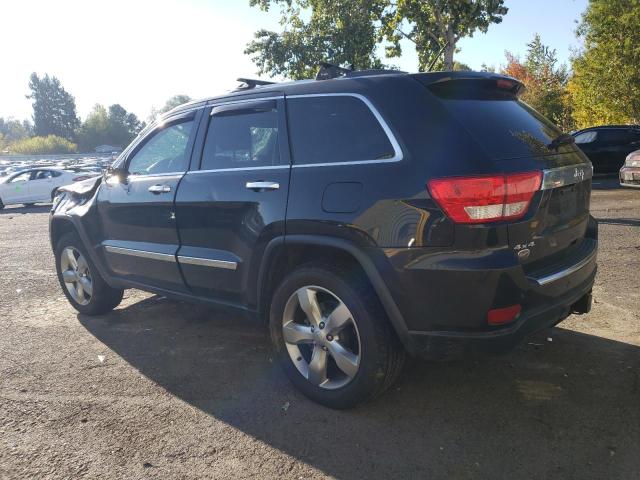 1C4RJFCG1CC359585 | 2012 Jeep grand cherokee overland