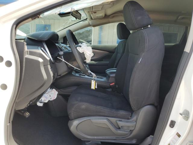 5N1AZ2AJ5MC100334 Nissan Murano S 7