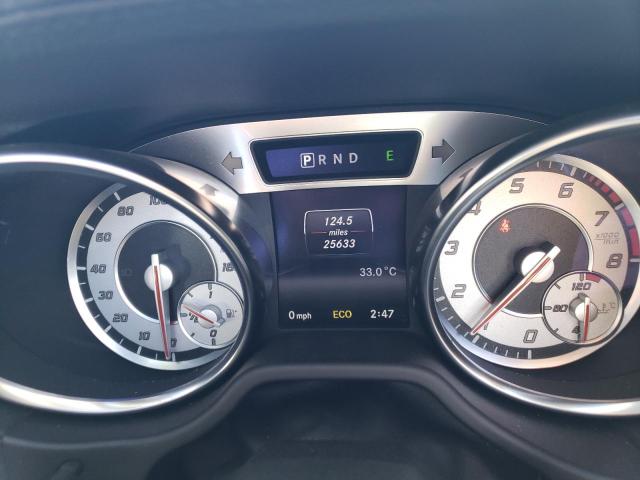 WDDJK7DA3EF022367 Mercedes-Benz SL 550