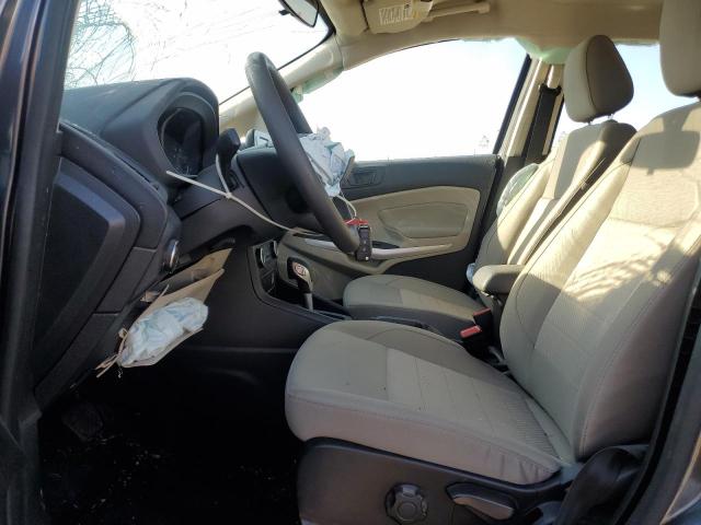 MAJ3S2FE4KC267171 Ford ECOSPORT S