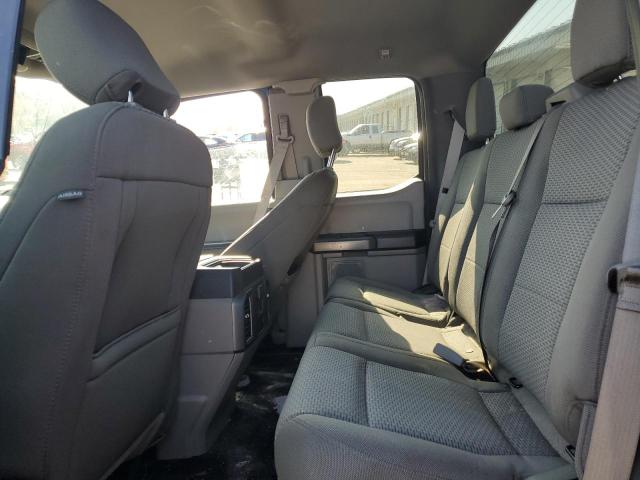1FTFX1EG2JFA70356 Ford F150 Super Cab