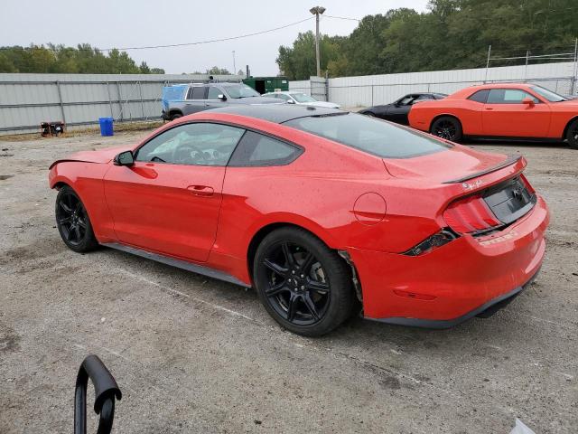 1FA6P8TH0K5116851 | 2019 FORD MUSTANG