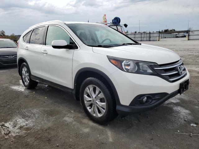 5J6RM4H72EL084522 | 2014 HONDA CR-V EXL