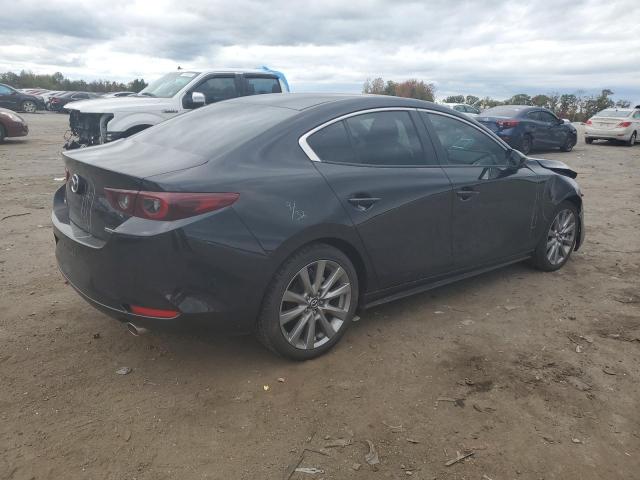 3MZBPABM4PM356420 Mazda 3 SELECT 3