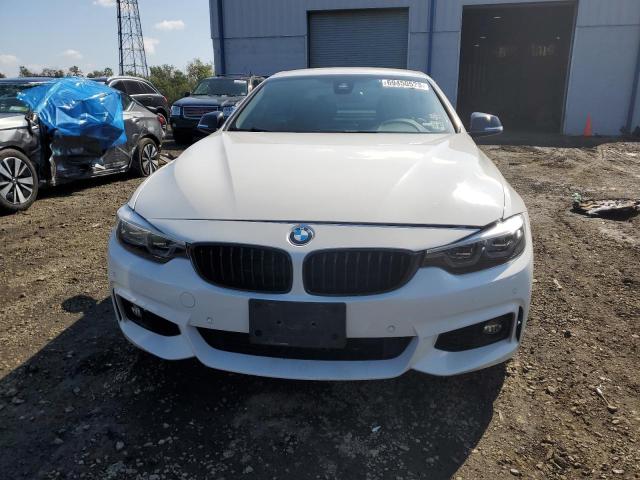 2019 BMW 440XI WBA4Z7C54KEF54977