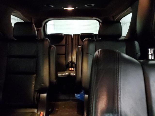 2016 DODGE DURANGO LI - 1C4RDJDG6GC485973