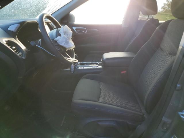 5N1DR2MNXKC597583 Nissan Pathfinder S