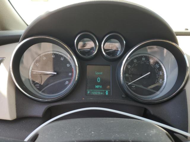 1G4PR5SK8F4202467 Buick Verano Convenience