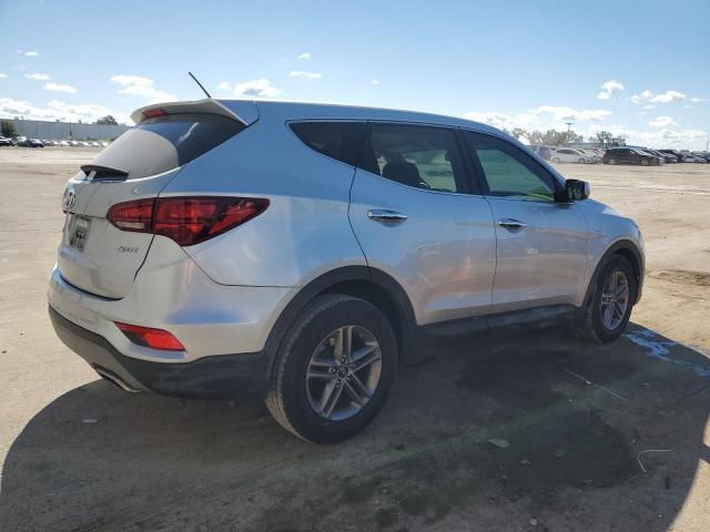 5XYZT3LB1JG563356 Hyundai SANTA FE SPORT