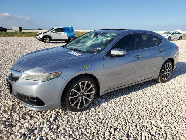 2016 ACURA TLX TECH - 19UUB2F57GA002506