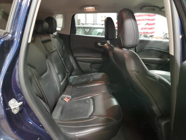 3C4NJDCB5JT168972 Jeep Compass Limited