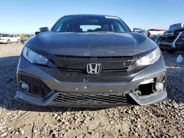 SHHFK7H45HU225286 Honda Civic Sport