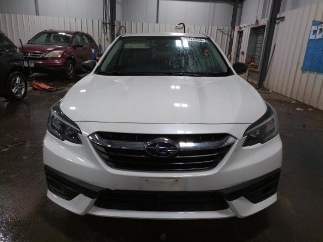 2020 SUBARU LEGACY 4S3BWAB67L3010316