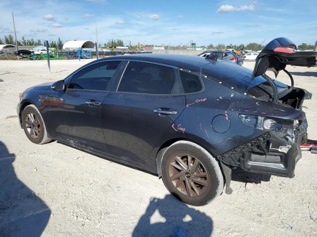 5XXGT4L34LG445668 KIA Optima Lx