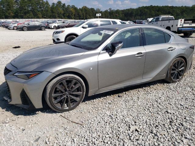 2023 LEXUS IS 350 F S - JTHGZ1B27P5062046