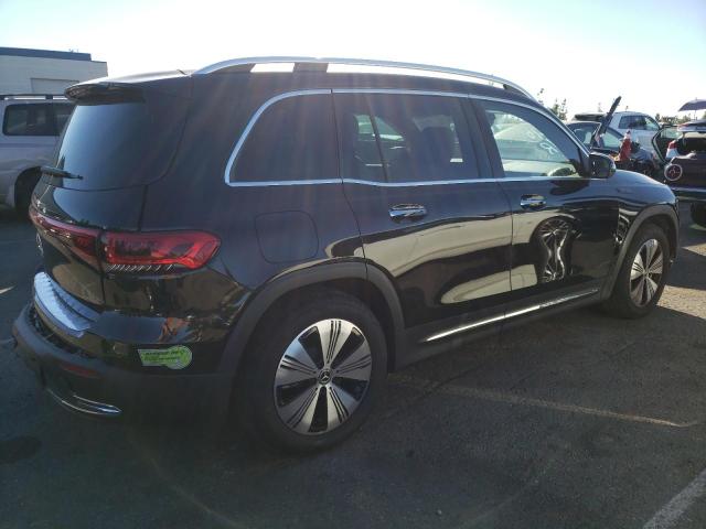 2023 MERCEDES-BENZ EQB 250+ W1N9M0CB6PN023748