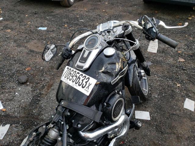 2019 HARLEY-DAVIDSON FLSB - 1HD1YMJ23KB066603