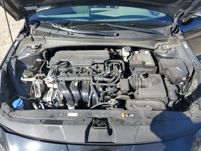 KMHLM4AG6PU438895 | 2023 HYUNDAI ELANTRA SE