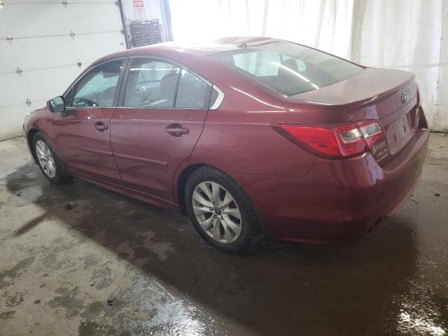 VIN 4S3BNAD60G3016464 2016 SUBARU LEGACY no.2