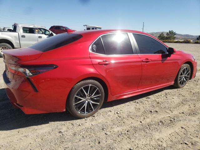 2022 TOYOTA CAMRY NIGH - 4T1S31AK2NU038394