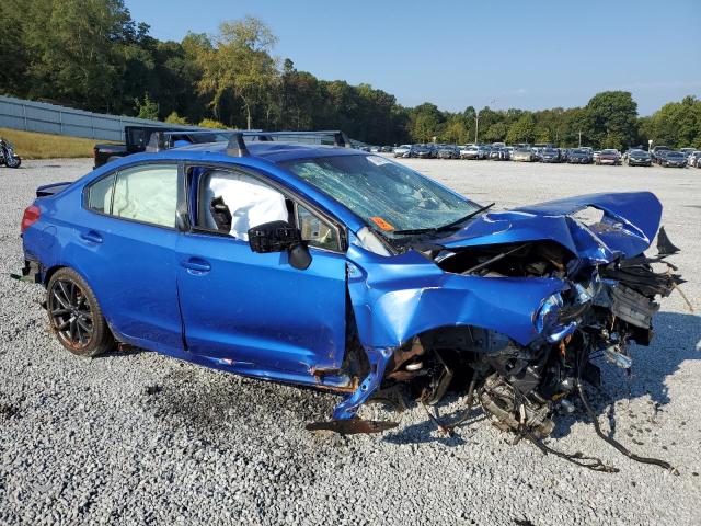 JF1VA1B65J9804615 Subaru WRX