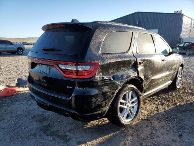 1C4RDJDG6NC106645 Dodge Durango GT 3