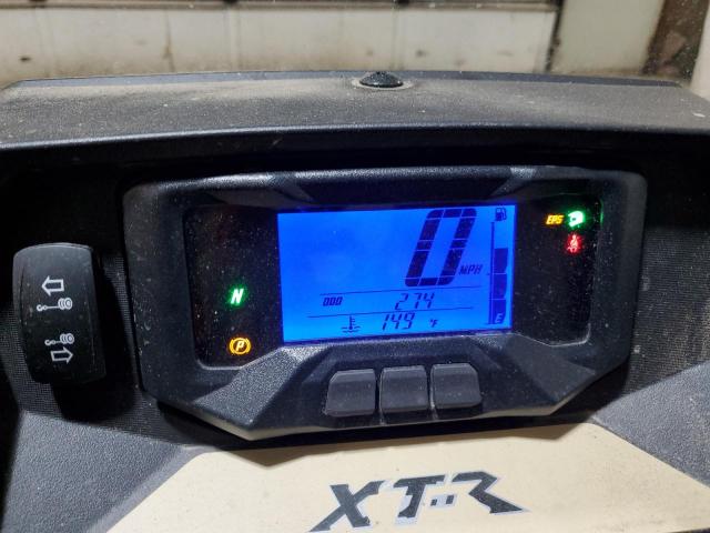 2023 YAMAHA YXE850 5Y4AN27Y6PA111855