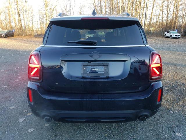 WMZ83BR00P3P69373 Mini Cooper S Countryman All4