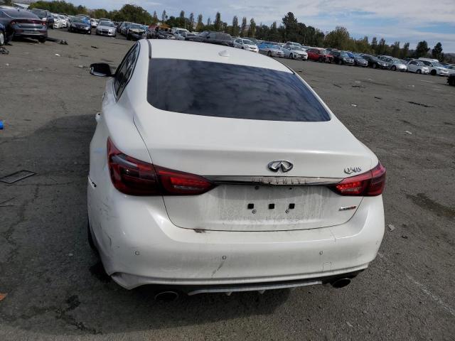 JN1EV7AP5LM205681 Infiniti Q50 PURE 6