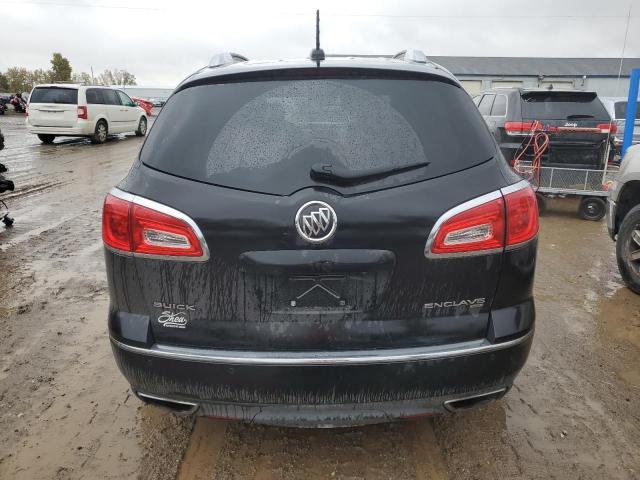 VIN 5GAKVCKDXHJ253796 2017 BUICK ENCLAVE no.6