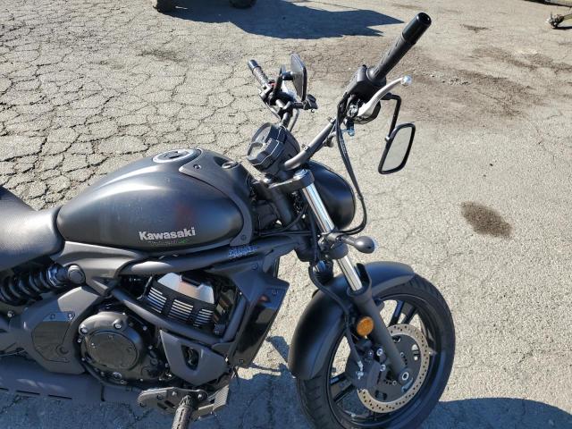 2023 KAWASAKI EN650 C - JKAENEC12PDA07248