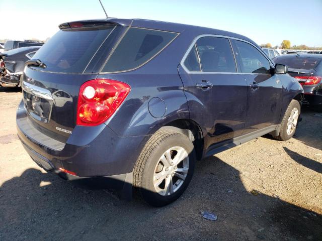 2GNFLEEK3F6307792 Chevrolet EQUINOX LS
