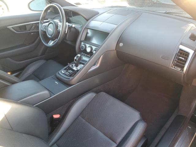 SAJD51FE0MCK73702 Jaguar F-TYPE R