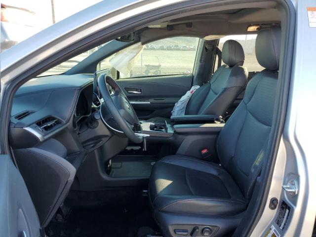 2023 TOYOTA SIENNA XSE - 5TDXRKEC5PS139762