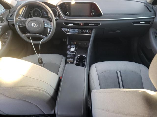 5NPEG4JA8MH113557 | 2021 HYUNDAI SONATA SE