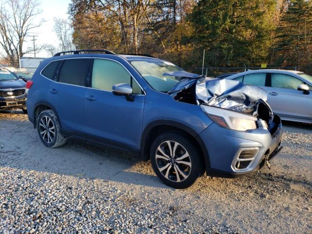 JF2SKASC9KH479864 Subaru Forester Limited