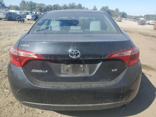 2018 TOYOTA COROLLA L - 2T1BURHE8JC064053