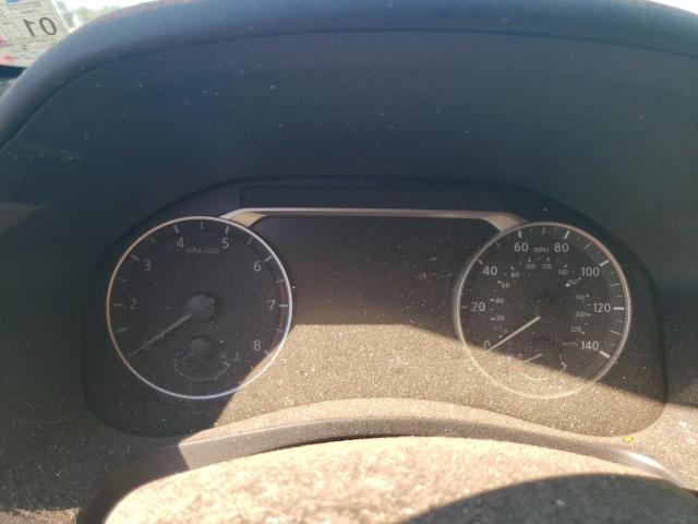 1N4BL4CV8LC124945 Nissan ALTIMA SR