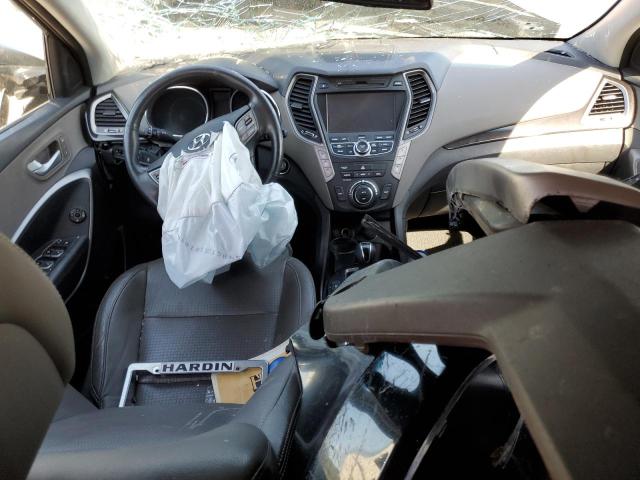 KM8SR4HF6EU056664 Hyundai Santa Fe Gls